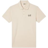 emporio armani ea7 polo 8npf14-pjvqz para hombre
