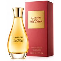 davidoff perfume eau de parfum cool elixir 50 ml para mujer