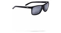 bbb glasses polarized town noir brillant  smoke5601