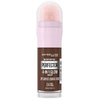 maybelline new york base de maquillaje fond de teint para mujer