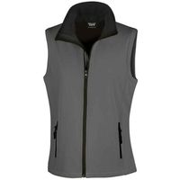 result chaqueta core para mujer