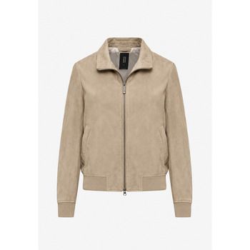 Bomboogie Chaquetas JW VALL P GSL6-503 CRYSTAL para mujer