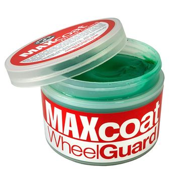 Wheel Guard Rim & Wheel Sealant - 8 Oz