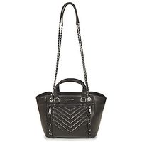 ikks bolso de mano 1440 m zip para mujer