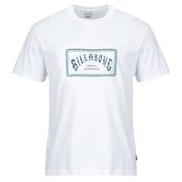 billabong camiseta arch frame ss para hombre