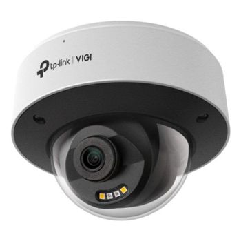 Cámara IP TP-Link InSight S245 4MP visión nocturna WDR detección inteligente exterior