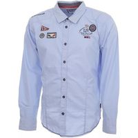 vent du cap camisa manga larga chemise manches longues garcon eclanver para nino
