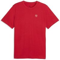 puma camiseta ess elevated para hombre