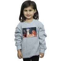 disney jersey lady and the tramp para nina