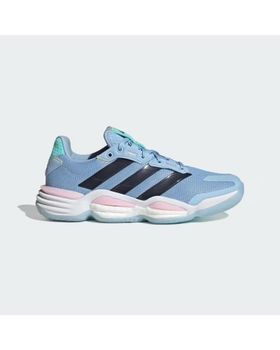 de ADIDAS ADIDAS STABIL 16 BALONMANO MULTICOLOR BLANCO