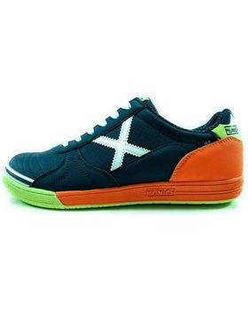 de MUNICH G-3 PROFIT SPORT 421 MARINO 3111421 AZUL