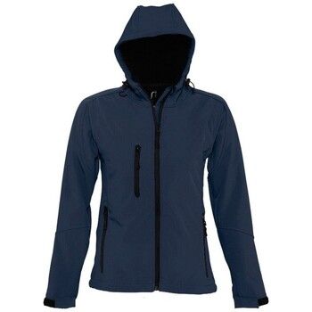Sols Chaqueta 46802 para mujer