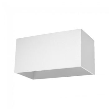 Aplique de pared quad maxi