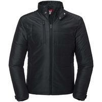 russell cazadora cross para hombre