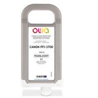 armor owa k45827ow cartucho de tinta 1 piezas compatible rendimiento estandar translacido