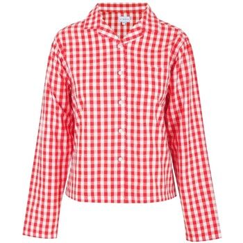 Linea Camisa manga larga GT20737 para mujer