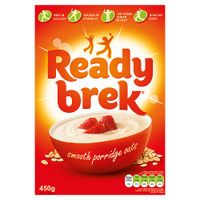 ready brek