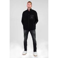 le temps des cerises chaquetas chaqueta sin mangas rudy para hombre