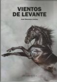 vientos de levante