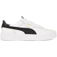 puma zapatillas carina 3 para mujer