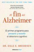El fin del Alzheimer