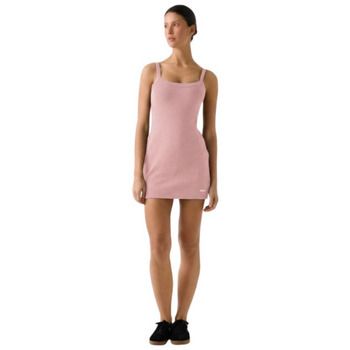 Guess Vestido VESTIDO STELLA RIB MUJER para mujer