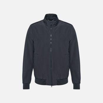 GEOX Vincit Hombre Azul Medianoche