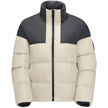 Jack Wolfskin Abrigo de plumas 365 Fearless Down para mujer