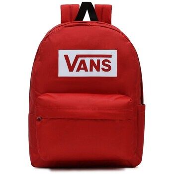 Vans Mochila Old Skool Boxed para mujer