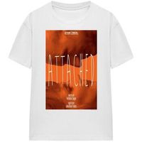star trek tops y camisetas the next generation season 7 episode 8 para mujer