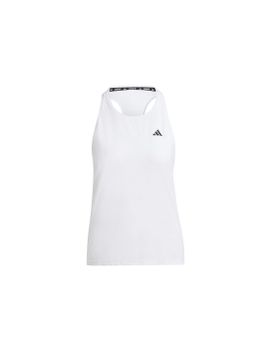 Camiseta de Running adidas Own the run Mujer Blanco