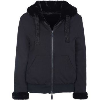 Emporio Armani Chaqueta de punto - para mujer