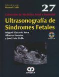 ultrasonografia de sindromes fetales
