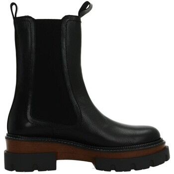 Pons Quintana Botas Debora para mujer