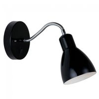aplique de pared orientable cyclone