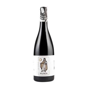 Viñaguareña Vino Tinto Munia Especial Toro 75 Cl 14.5% Vol.