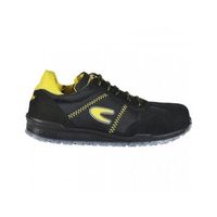 zapatilla deportiva seguridad owens s1p - src talla 38 cofra