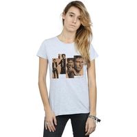 disney camiseta bi41294 para mujer