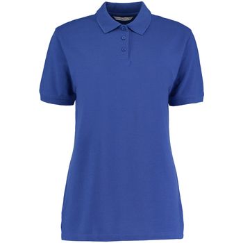 Kustom Kit Polo Klassic para mujer
