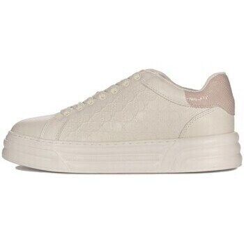 Liu Jo Zapatillas BA4015PX143IVORY para mujer