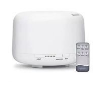 humidificador de aromas y esencias  500ml ft818