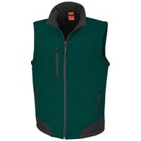 result cazadora r123a para hombre