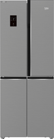 frigorifico americano beko gne480e30zxpn nofrost f inox