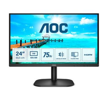 AOC 24B2XDM 23.8