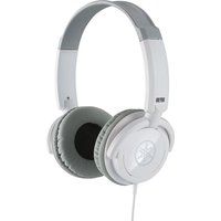 yamaha hph-100wh headphones - white white