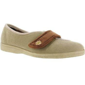 Mirak Pantuflas Andrea para mujer