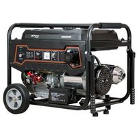 gg9000fe generador gasolina itcpower 75kw