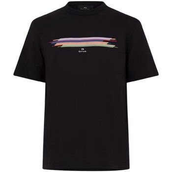 Paul Smith Camiseta GT61651 para hombre