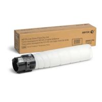 cartucho de toner original xerox iridesse sold low gloss clear transparente