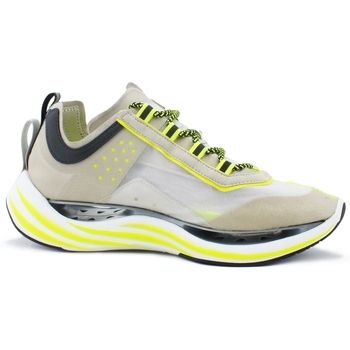 Arkistar Deportivas Moda Gkr 955 Sneaker Lt Grey GKR955 para mujer